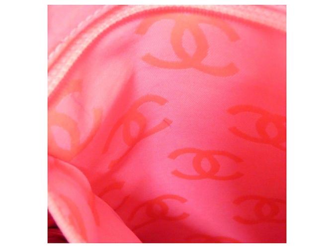 Borsa a tracolla Chanel Cambon Line Nero - vista 9