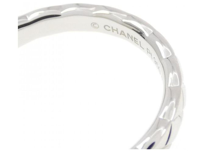Anillo Chanel Coco Crush Small - vista 3