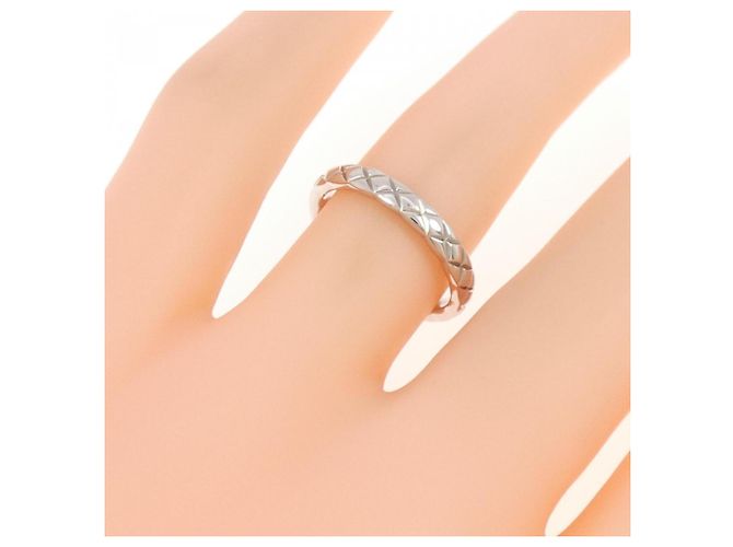 Anillo Chanel Coco Crush Small - vista 4