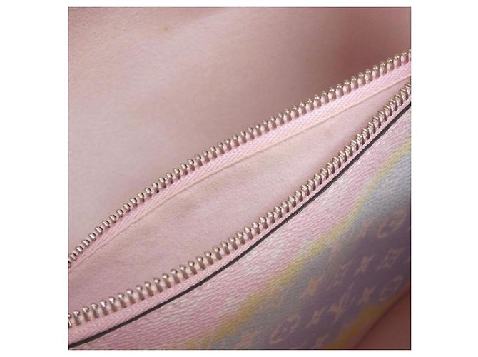 Néonoé Borsa a tracolla Louis Vuitton LV Escale Neo Noe M45124 Multicolore - vista 9