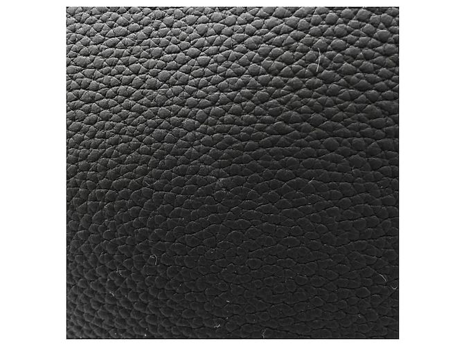 Borsa a tracolla Louis Vuitton LV Aerogram Boarding Messenger M15265 Nero - vista 5