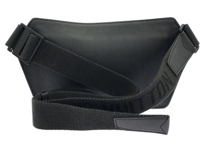 Borsa a tracolla Louis Vuitton LV Aerogram Takeoff Nero - vista 2