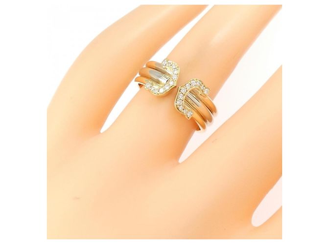 Cartier 2C Small Ring - Ansicht 4
