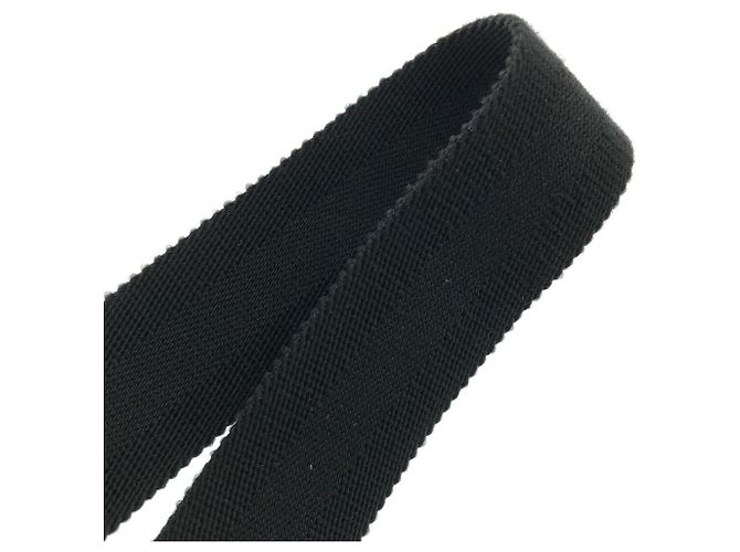 Autre Marque Borsello da vita Gucci 233269 FU4CR Nero - vista 8