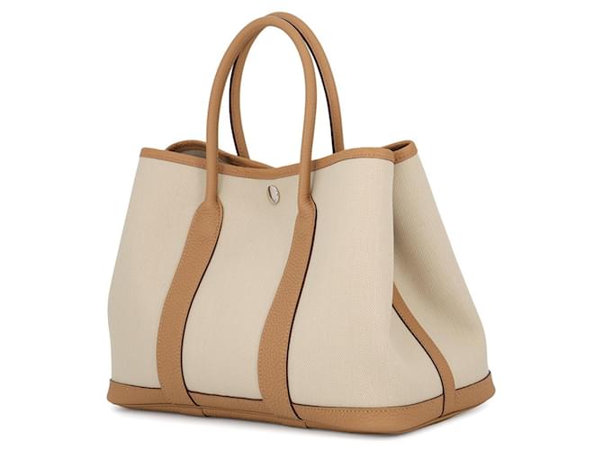 Hermès Borsa Garden Tote Hermes - vista 2