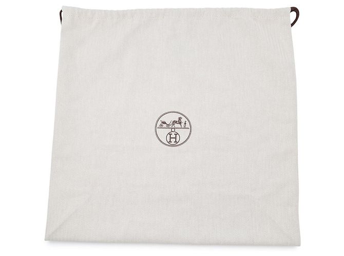 Hermès Borsa Garden Tote Hermes - vista 8
