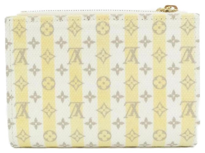 Louis Vuitton Monogram Portefeuille Lisa Wallet - vista 2
