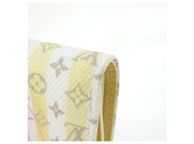 Louis Vuitton Monogram Portefeuille Lisa Wallet - vista 3