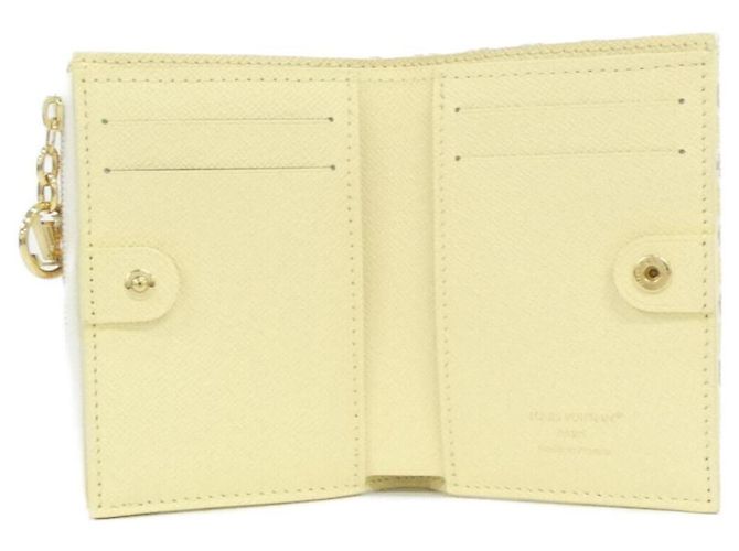 Louis Vuitton Monogram Portefeuille Lisa Wallet - vista 5