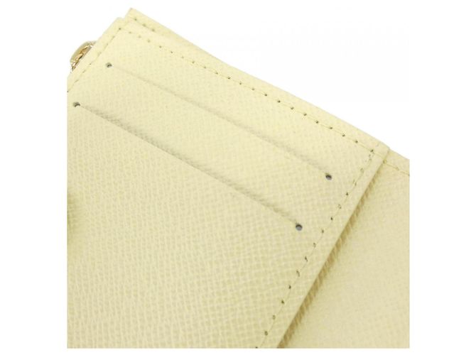 Louis Vuitton Monogram Portefeuille Lisa Wallet - vista 6