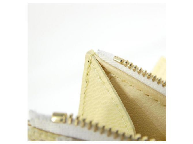 Louis Vuitton Monogram Portefeuille Lisa Wallet - vista 8