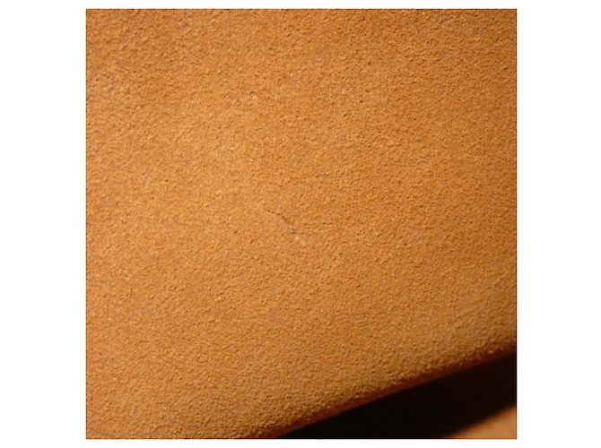 Borsa a tracolla Louis Vuitton Low Key Hobo MM M24974 Cognac - vista 8