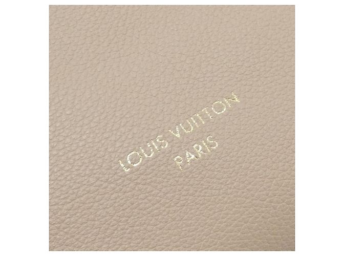 Borsa a tracolla Louis Vuitton Low Key Hobo PM M14265 - vista 5