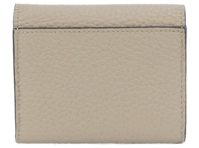 Louis Vuitton Taurillon Portefeuille Capucines XS Wallet - vista 2
