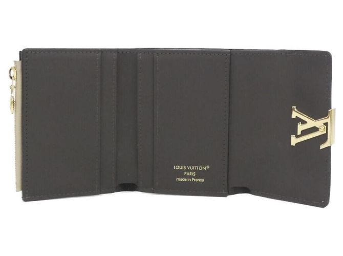 Louis Vuitton Taurillon Portefeuille Capucines XS Wallet - vista 5