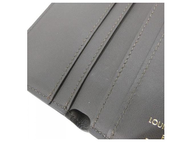 Louis Vuitton Taurillon Portefeuille Capucines XS Wallet - vista 6