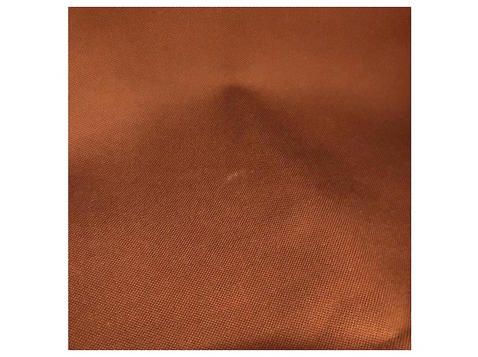 Borsa Boston Louis Vuitton Monogram Speedy Bandoulière Marrone - vista 7