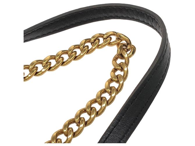Borsa a tracolla Louis Vuitton Monogram Passy Marrone - vista 6