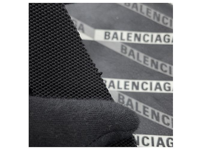 Everyday Borsa Balenciaga Explorer Body Bag Nero - vista 13
