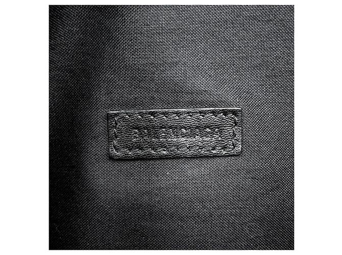 Everyday Borsa Balenciaga Explorer Body Bag Nero - vista 16
