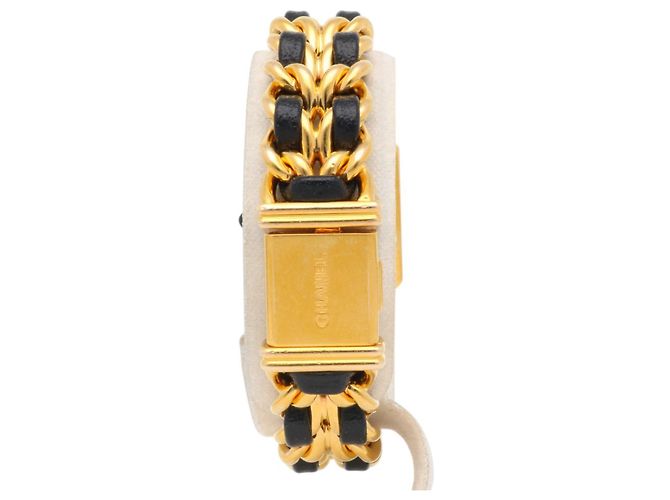 Chanel Première M Quartz Armbanduhr - Ansicht 6