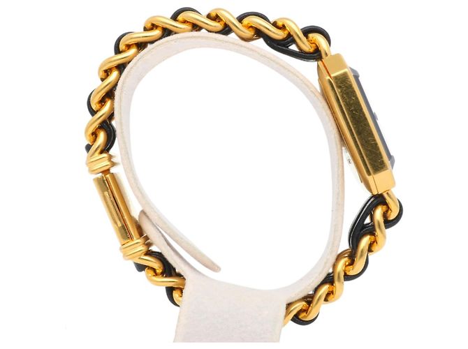 Chanel Première M Quartz Armbanduhr - Ansicht 7