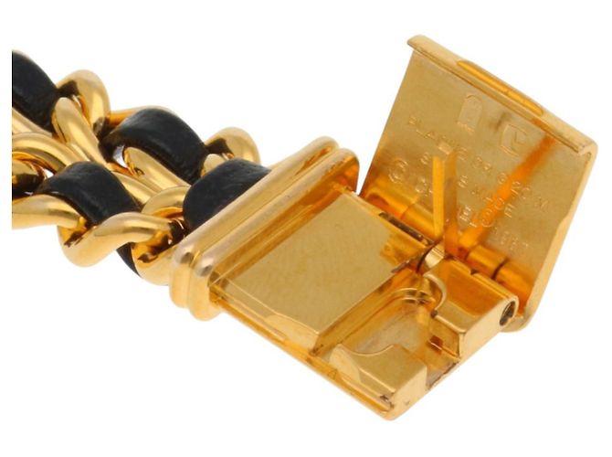 Chanel Première M Quartz Armbanduhr - Ansicht 9