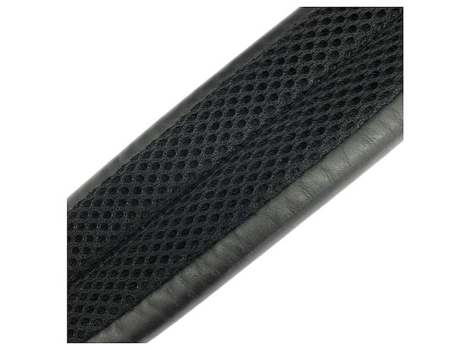 Zaino Louis Vuitton Taiga Rama Discovery Nero - vista 7