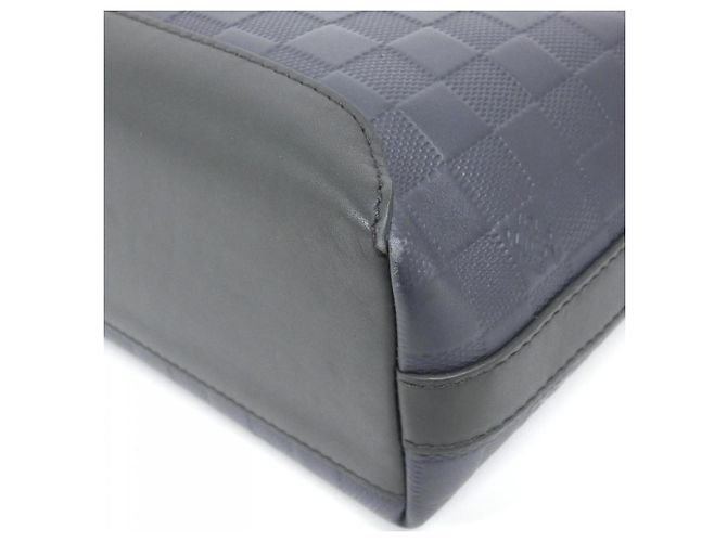 Louis Vuitton Damier Infini Discovery Messenger PM N42416 Borsa a tracolla - vista 3