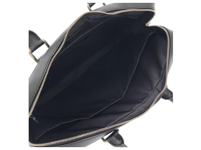 Borsa Louis Vuitton Damier Graphite Damier ebene - vista 8