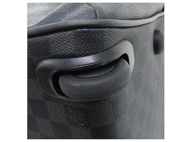 Borsa Boston Louis Vuitton Damier Graphite Neo Eole Damier ebene - vista 3