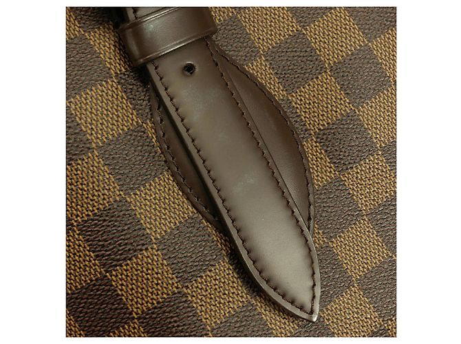 Bolsa Louis Vuitton Damier Hampstead MM Damier ebene - vista 5