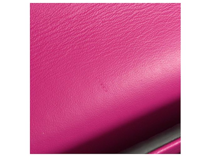 Borsa Louis Vuitton Twist One Handle PM Nero - vista 9