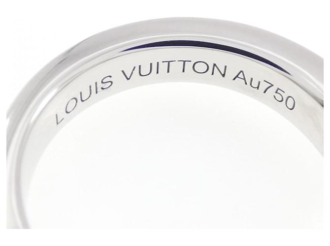 Louis Vuitton Bague Lock It Petite Model Ring - vista 4