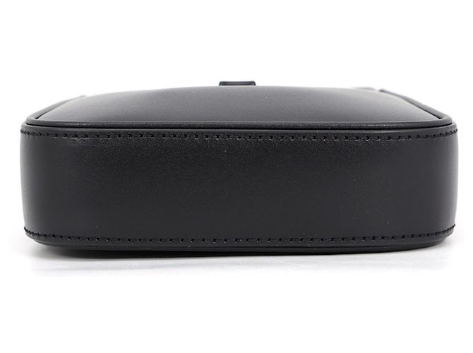 Yves Saint Laurent Saint Laurent Paris Mini Shoulder Bag Nero - vista 3