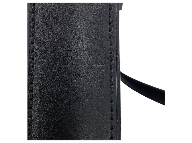 Yves Saint Laurent Saint Laurent Paris Mini Shoulder Bag Nero - vista 7