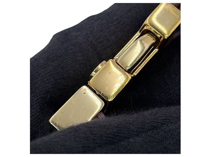 Borsa a mano Christian Dior Nomade Pouch Medium - vista 16
