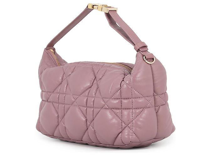 Borsa a mano Christian Dior Nomade Pouch Medium - vista 2