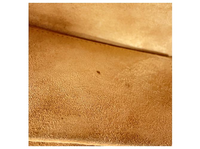 Borsa a mano Christian Dior Cannage Vanity Small - vista 10