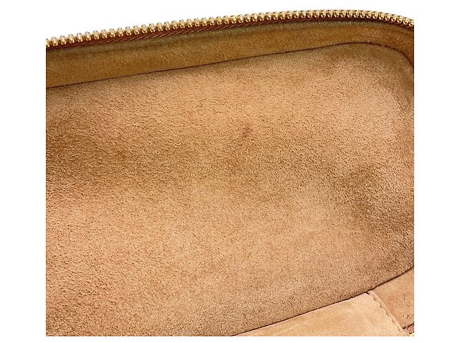 Borsa a mano Christian Dior Cannage Vanity Small - vista 9