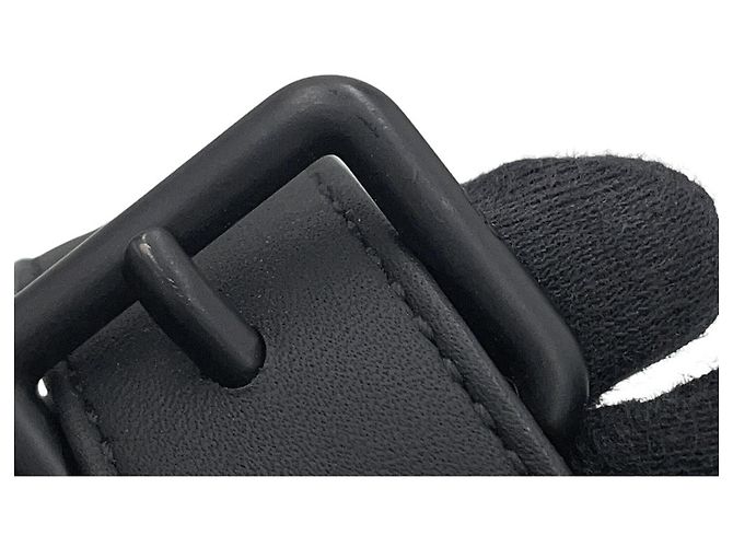 Borsa Christian Dior Lady Cannage Large Nero - vista 16