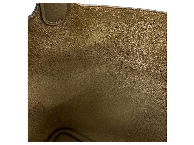 Hermès Hermes Picotin Lock PM Handtasche Beige - Ansicht 6