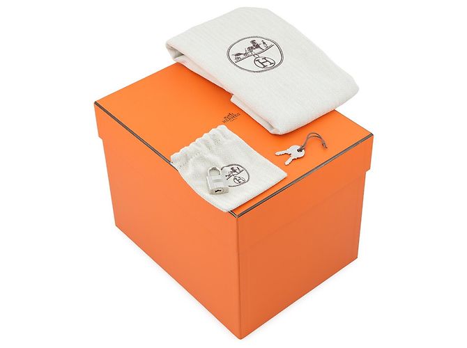 Hermès Hermes Picotin Lock PM Handtasche Pink - Ansicht 11