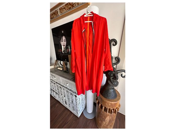 Autre Marque Rundholtz Black Label Roja Naranja - vista 2