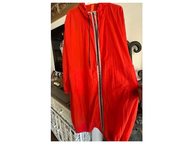 Autre Marque Rundholtz Black Label Roja Naranja - vista 5