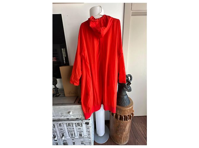Autre Marque Rundholtz Black Label Roja Naranja - vista 6