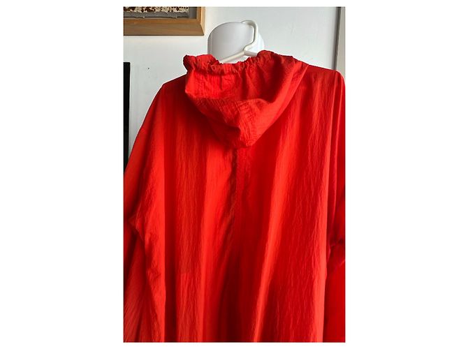 Autre Marque Rundholtz Black Label Roja Naranja - vista 7