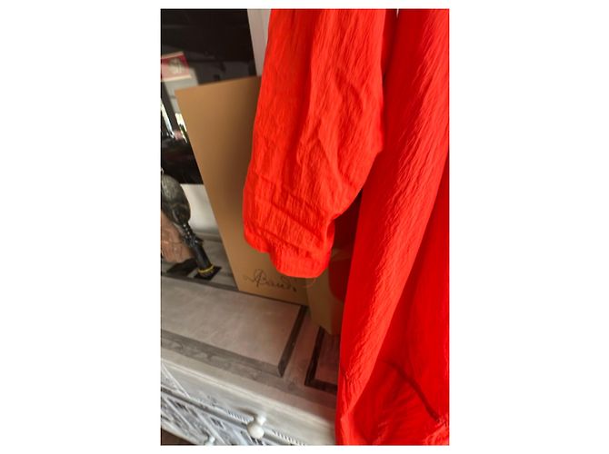 Autre Marque Rundholtz Black Label Roja Naranja - vista 9