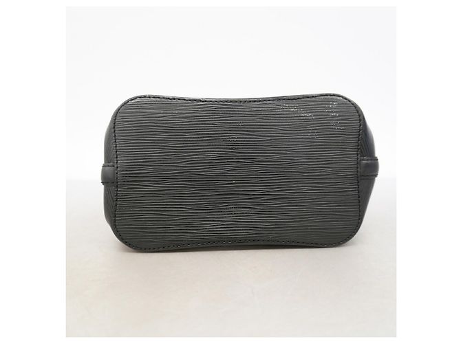 Louis Vuitton Epi Mandala PM Schultertasche Schwarz - Ansicht 3