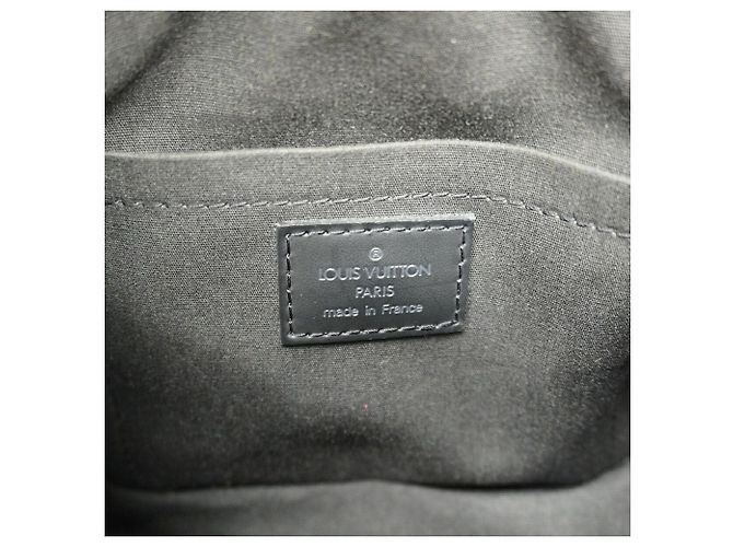 Louis Vuitton Epi Mandala PM Schultertasche Schwarz - Ansicht 5